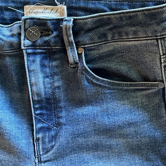 Skinny jeans by Unpublished - Picture 7 of 8